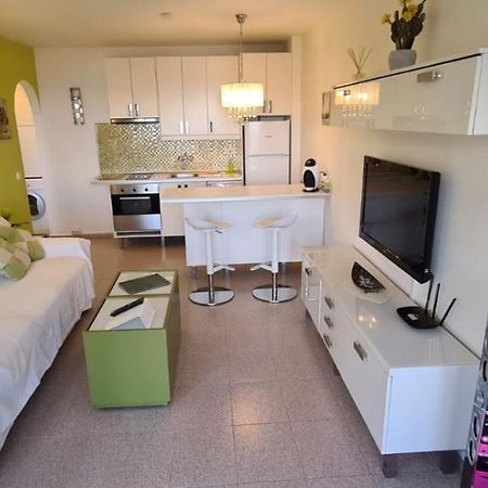 Guanabara Park - 7 Heaven Apartments Puerto Rico  Dış mekan fotoğraf