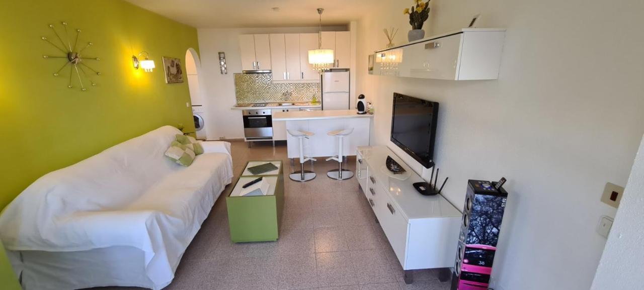 Guanabara Park - 7 Heaven Apartments Puerto Rico  Dış mekan fotoğraf
