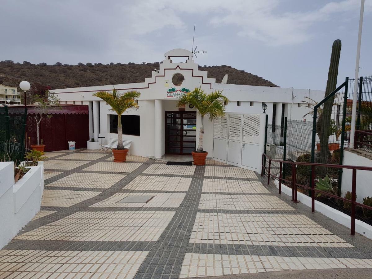 Guanabara Park - 7 Heaven Apartments Puerto Rico  Dış mekan fotoğraf