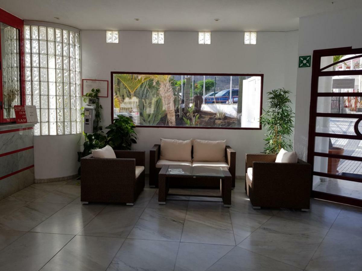 Guanabara Park - 7 Heaven Apartments Puerto Rico  Dış mekan fotoğraf